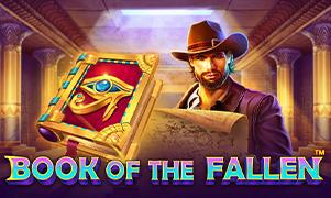 Book of the Fallen™