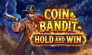 Coin Bandit Hold and Win
