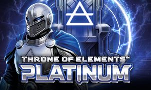 Throne of Elements™: Platinum