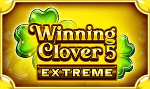 Winning Clover 5 Extreme