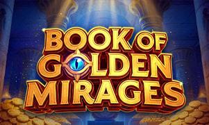 Book of Golden Mirages