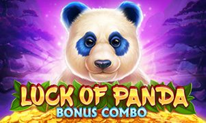 Luck of Panda: Bonus Combo