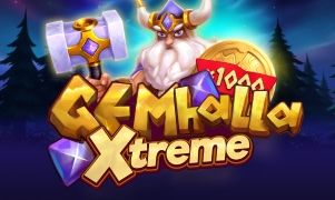 Gemhalla Xtreme